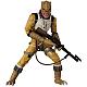 MedicomToy MAFEX No..326 BOSSK Action Figure gallery thumbnail