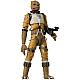 MedicomToy MAFEX No..326 BOSSK Action Figure gallery thumbnail