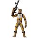 MedicomToy MAFEX No..326 BOSSK Action Figure gallery thumbnail