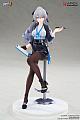 APEX LIMEPIE Series Houkai 3rd Bronya Zaychik Hibon na Taido Ver. 1/8 Plastic Figure gallery thumbnail