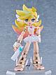 GOOD SMILE COMPANY (GSC) New PANTY & STOCKING with GARTERBELT figma Panty Angel Ver. gallery thumbnail