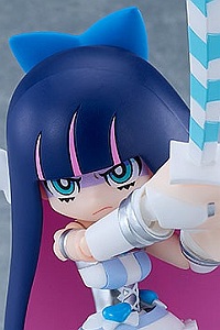 GOOD SMILE COMPANY (GSC) New PANTY & STOCKING with GARTERBELT figma Stocking Angel Ver.