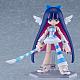 GOOD SMILE COMPANY (GSC) New PANTY & STOCKING with GARTERBELT figma Stocking Angel Ver. gallery thumbnail