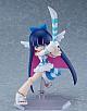 GOOD SMILE COMPANY (GSC) New PANTY & STOCKING with GARTERBELT figma Stocking Angel Ver. gallery thumbnail