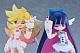 GOOD SMILE COMPANY (GSC) New PANTY & STOCKING with GARTERBELT figma Stocking Angel Ver. gallery thumbnail