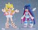 GOOD SMILE COMPANY (GSC) New PANTY & STOCKING with GARTERBELT figma Panty & Stocking Angel Ver. Set gallery thumbnail