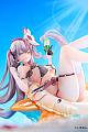 SnowBall Kuzuko-chan Summer 1/6 Plastic Figure gallery thumbnail