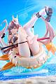 SnowBall Kuzuko-chan Summer 1/6 Plastic Figure gallery thumbnail