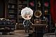 GOOD SMILE ARTS Shanghai Koi to Shinku Nendoroid Shin gallery thumbnail
