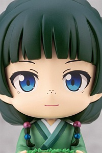 KOTOBUKIYA Kusuriya no Hitorigoto OSHI WORKS Mini Mao Mao Plastic Figure
