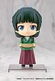KOTOBUKIYA Kusuriya no Hitorigoto OSHI WORKS Mini Mao Mao Plastic Figure gallery thumbnail