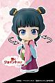 KOTOBUKIYA Kusuriya no Hitorigoto OSHI WORKS Mini Mao Mao (Enyuukai Ver.) Plastic Figure gallery thumbnail