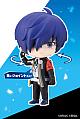 KOTOBUKIYA Persona 3 Reload OSHI WORKS Mini Persona 3 Reload Shujinko Plastic Figure gallery thumbnail