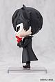 KOTOBUKIYA Persona 5 The Royal OSHI WORKS Mini Persona 5 The Royal Joker Plastic Figure gallery thumbnail