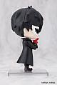 KOTOBUKIYA Persona 5 The Royal OSHI WORKS Mini Persona 5 The Royal Joker Plastic Figure gallery thumbnail