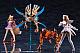KOTOBUKIYA ARCANADEA XenoAlma Ollarge Pavorea Plastic Kit gallery thumbnail