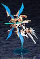 KOTOBUKIYA ARCANADEA XenoAlma Ollarge Pavorea Plastic Kit gallery thumbnail