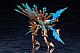KOTOBUKIYA ARCANADEA XenoAlma Ollarge Pavorea Plastic Kit gallery thumbnail