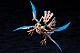KOTOBUKIYA ARCANADEA XenoAlma Ollarge Pavorea Plastic Kit gallery thumbnail