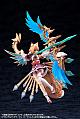 KOTOBUKIYA ARCANADEA XenoAlma Ollarge Pavorea Plastic Kit gallery thumbnail