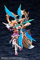 KOTOBUKIYA ARCANADEA XenoAlma Ollarge Pavorea Plastic Kit gallery thumbnail