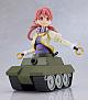 GOOD SMILE COMPANY (GSC) Apocalypse Hotel PLAMATEA Yachiyo Plastic Kit gallery thumbnail