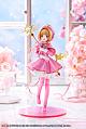 KOTOBUKIYA Card Captor Sakura Clear Card Hen Kinomoto Sakura [Houi (Siege)] Costume Ver. 1/7 Plastic Figure gallery thumbnail