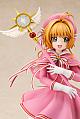 KOTOBUKIYA Card Captor Sakura Clear Card Hen Kinomoto Sakura [Houi (Siege)] Costume Ver. 1/7 Plastic Figure gallery thumbnail