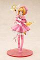 KOTOBUKIYA Card Captor Sakura Clear Card Hen Kinomoto Sakura [Houi (Siege)] Costume Ver. 1/7 Plastic Figure gallery thumbnail