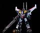 GOOD SMILE COMPANY (GSC) Super Beast Machine Dancouga MODEROID Dairyuga Plastic Kit gallery thumbnail