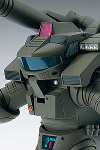 WAVE Mobile Infantry 1/12 Plastic Kit (Re-release)
