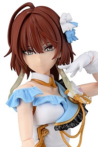 BANDAI SPIRITS 30MS Aketa Mikoto Plastic Kit