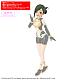BANDAI SPIRITS 30MS Option Hair Style & Face Parts Set (Nanakusa Nichika / Nanakusa Hazuki) Plastic Kit gallery thumbnail