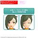 BANDAI SPIRITS 30MS Option Hair Style & Face Parts Set (Nanakusa Nichika / Nanakusa Hazuki) Plastic Kit gallery thumbnail