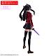 BANDAI SPIRITS 30MS Tohsaka Rin Plastic Kit gallery thumbnail