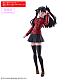 BANDAI SPIRITS 30MS Tohsaka Rin Plastic Kit gallery thumbnail