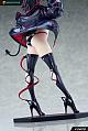 ENSOUTOYS Cyber Pet - Onyx 1/6 Plastic Figure gallery thumbnail