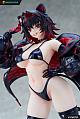 ENSOUTOYS Cyber Pet - Onyx 1/6 Plastic Figure gallery thumbnail