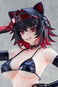 ENSOUTOYS Cyber Pet - Onyx Light Edition 1/6 Plastic Figure ENSOUTOYS Cyber Pet - Onyx Light Edition 1/6 Plastic Figure