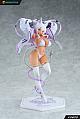 ENSOUTOYS Cyber Pet - Silky 1/6 Plastic Figure gallery thumbnail