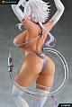 ENSOUTOYS Cyber Pet - Silky Light Edition 1/6 Plastic Figure gallery thumbnail
