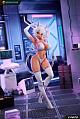 ENSOUTOYS Cyber Pet - Silky Light Edition 1/6 Plastic Figure gallery thumbnail