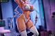 ENSOUTOYS Cyber Pet - Silky Light Edition 1/6 Plastic Figure gallery thumbnail