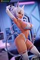 ENSOUTOYS Cyber Pet - Silky Light Edition 1/6 Plastic Figure gallery thumbnail