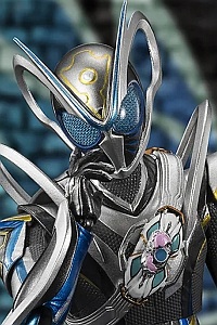 BANDAI SPIRITS S.H.Figuarts Kamen Rider MY-TH (First Production Run)