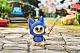 GOOD SMILE COMPANY (GSC) Monster Hunter Series Nendoroid Airu no Kasanegi Soubi Neko Ver. gallery thumbnail