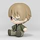 GOOD SMILE ARTS Shanghai Natsume Yujin-cho Huggy Good Smile Natori Shuichi gallery thumbnail