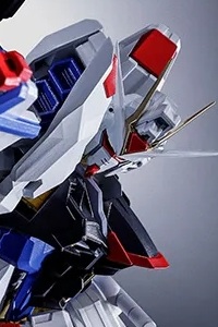 BANDAI SPIRITS ABSOLUTE ACT Strike Freedom Gundam