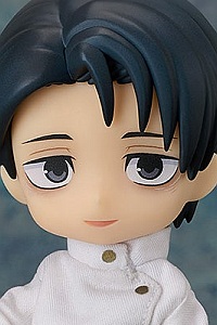 GOOD SMILE COMPANY (GSC) TV Anime Jujutsu Kaisen Nendoroid Doll Okkotsu Yuta Shimetsu Kaiyuu Ver.