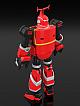 GOOD SMILE COMPANY (GSC) B-Robo Kabutack MODEROID Kabutack Plastic Kit gallery thumbnail